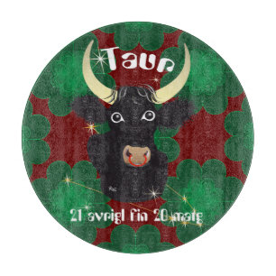 Taur 21 avrigl fin 20 matg Aissa da tagliar Cutting Board