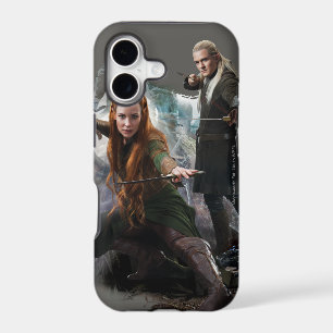 TAURIEL™ and LEGOLAS GREENLEAF™ Graphic