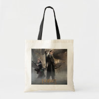 TAURIEL™ And LEGOLAS GREENLEAF™ Movie Poster 2