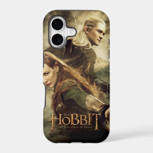 TAURIEL™ And LEGOLAS GREENLEAF™ Movie Poster 3