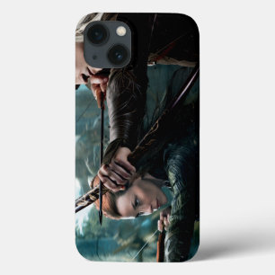 TAURIEL™ and LEGOLAS GREENLEAF™ Movie Poster iPhone 13 Case