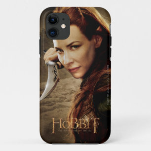 TAURIEL™ Character Poster 1 iPhone 11 Case