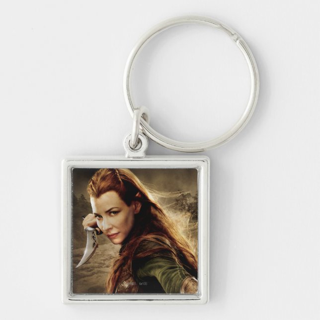 TAURIEL™ Character Poster 1 Key Ring (Front)