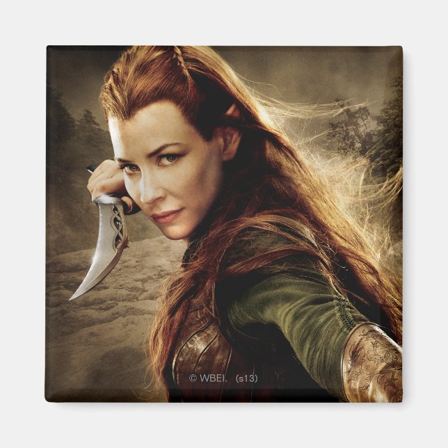 TAURIEL™ Character Poster 1 Magnet (Front)