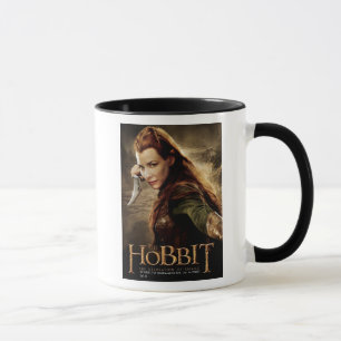 TAURIEL™ Character Poster 1 Mug