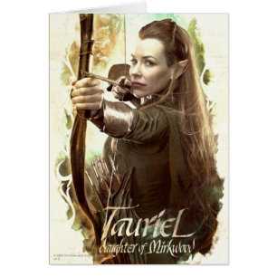 TAURIEL™ Daughter of Mirkwood