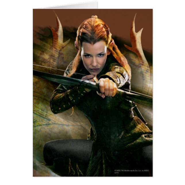 TAURIEL™ Drawing Bow (Front)