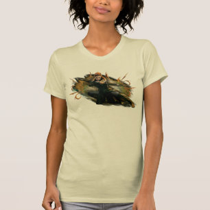 TAURIEL™ Drawing Bow T-Shirt