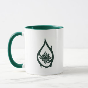 TAURIEL™ Drop Symbol Mug