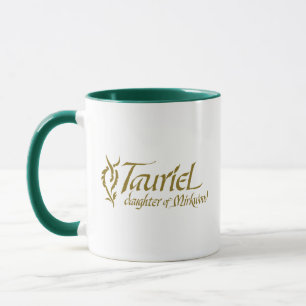 TAURIEL™ Name Mug