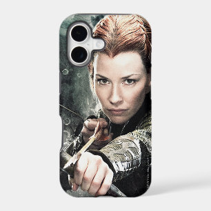TAURIEL™ - This Is Our Fight