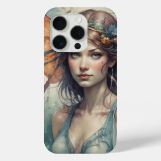 Tauro Fairy - iPhone / iPad Cover
