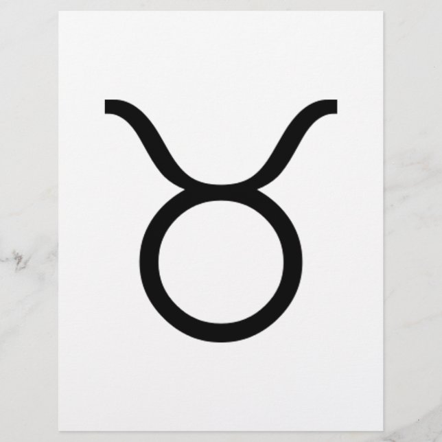 Taurus (Front)