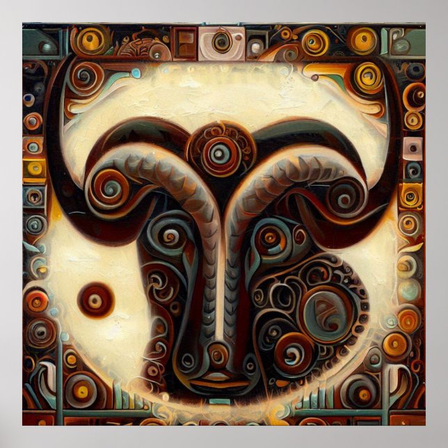 Taurus 11 poster (Front)