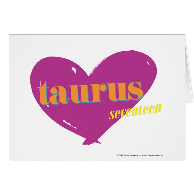 Taurus 2 (Front Horizontal)