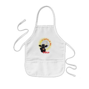Taurus 21 April to 20 May apron