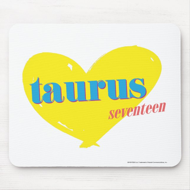 Taurus 3 mouse pad (Front)