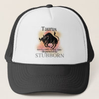 Taurus About You