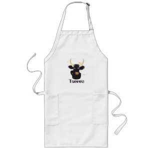 Taurus April 21 to May 20 Aprons