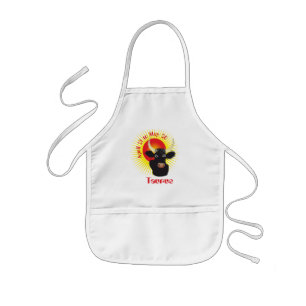 Taurus April 21 to May 20 Aprons