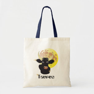 Taurus April 21 to May 20 Bag
