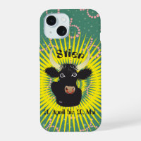 Taurus April 21 to May 20 iPhone Cases