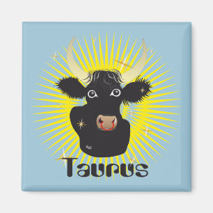 Taurus April 21 to May 20 Magnet