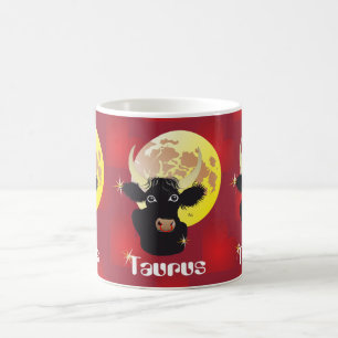 Taurus April 21 tons May 20 Mug