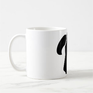 Taurus Astrological Symbol Sign 3 Coffee Mug
