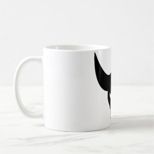 Taurus Astrological Symbol Sign 5 Coffee Mug