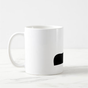 Taurus Astrological Symbol Sign 6 Coffee Mug