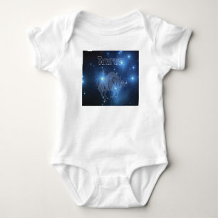 Taurus Baby Bodysuit