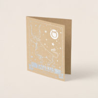 Taurus Birthday | Elegant Astrology Zodiac Silver