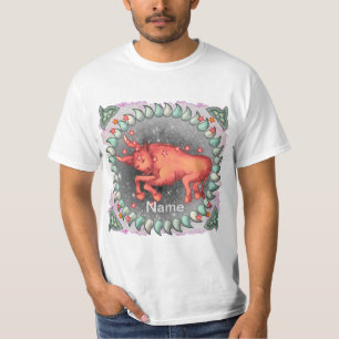 Taurus  birthday t-shirts