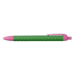 Taurus Black Ink Pen