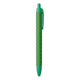 Taurus Black Ink Pen