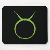 TAURUS Bull Green Astrology Zodiac April May Sign