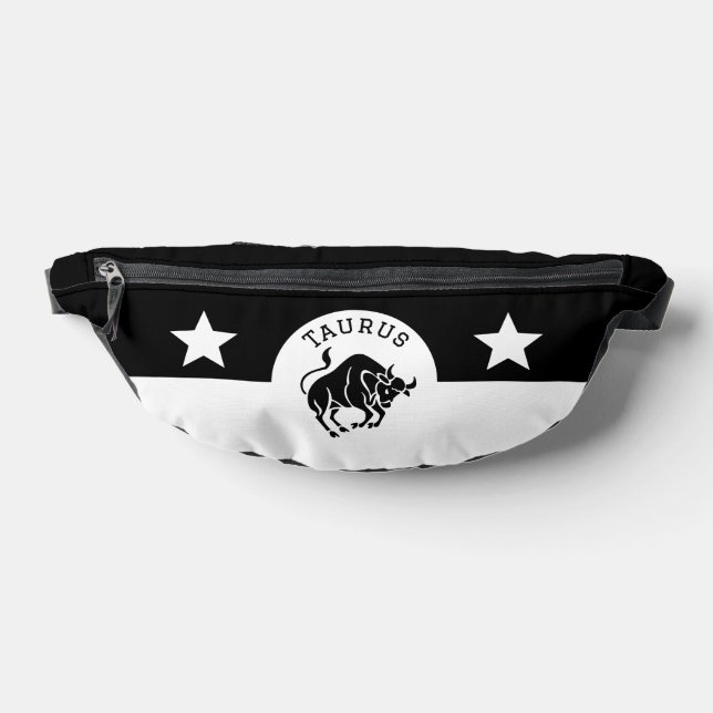 Taurus Bum Bags (Lay Down)