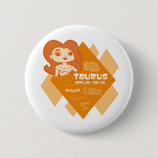 Taurus Button
