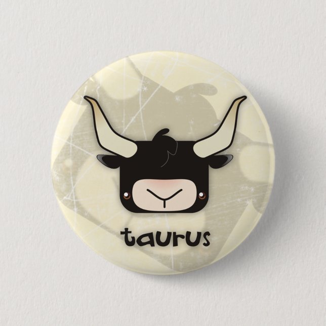 Taurus button (Front)