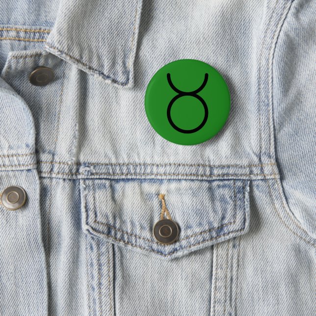 Taurus Button (In Situ)