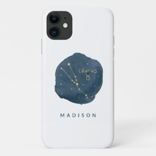 Taurus iPhone 11 Case