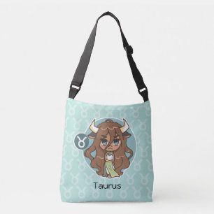 Taurus Crossbody Bag