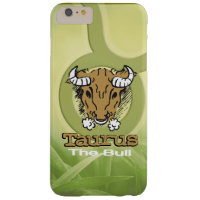 Taurus earth sign zodiac iphone case