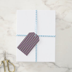 Taurus Gift Tags