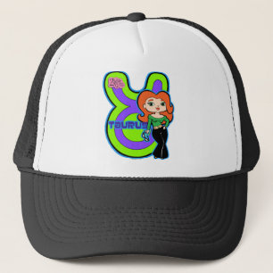 Taurus Hat