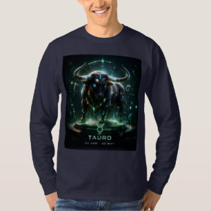 taurus , horoscope, T-Shirt