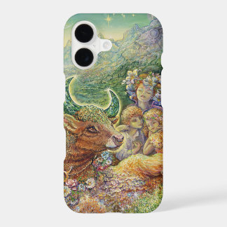 Taurus iPhone 17 Case
