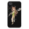 Taurus Iphone 4/4s Case (hand drawn)