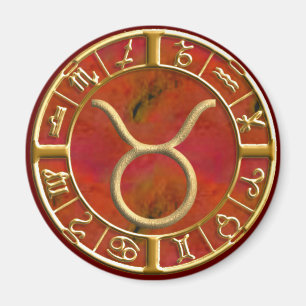 Taurus Magnet